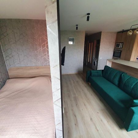 Dzintaru Apartaments Liepaja Exterior photo