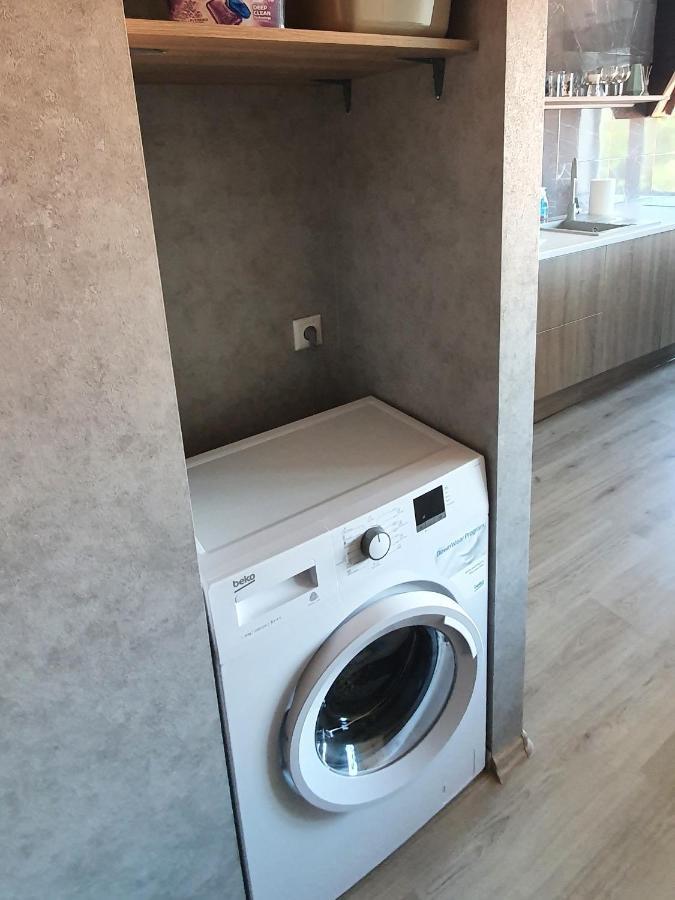 Dzintaru Apartaments Liepaja Exterior photo