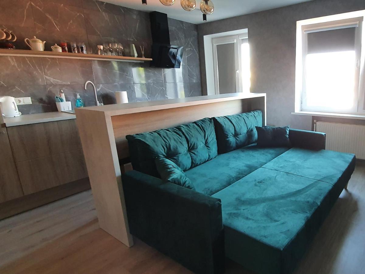 Dzintaru Apartaments Liepaja Exterior photo