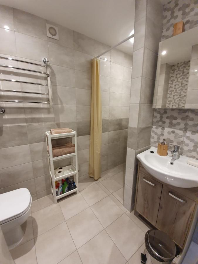 Dzintaru Apartaments Liepaja Exterior photo